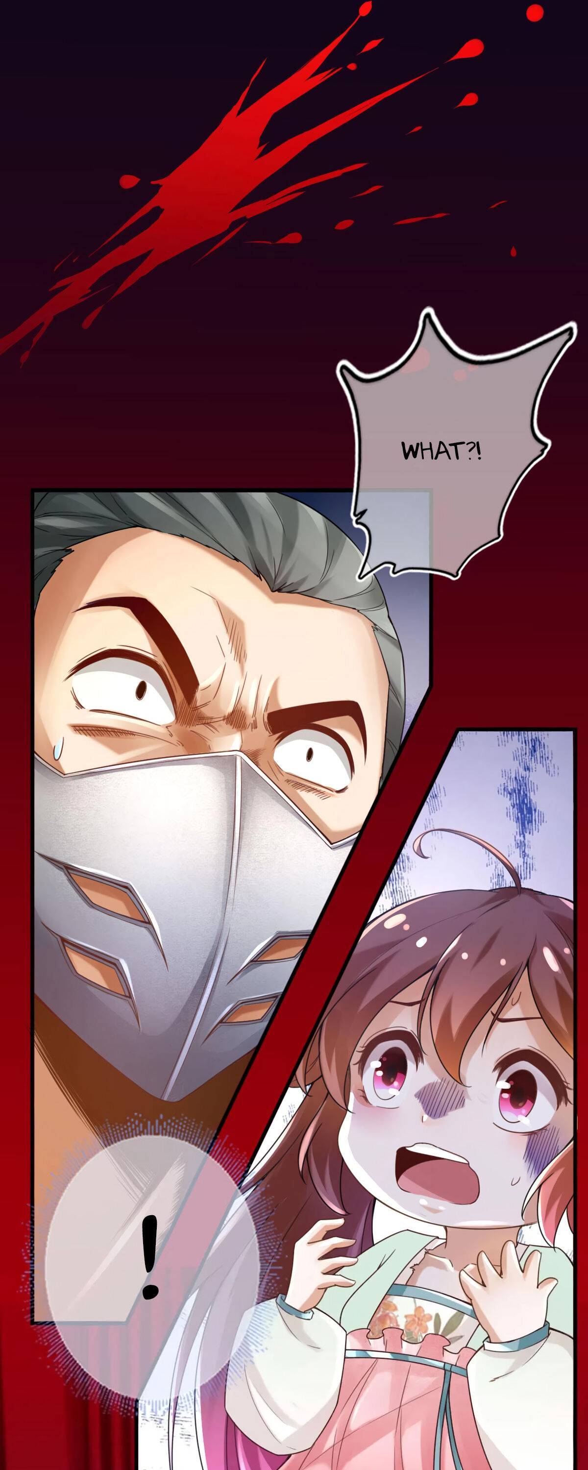 I Saved The Demon King Chapter 3 - Page 9