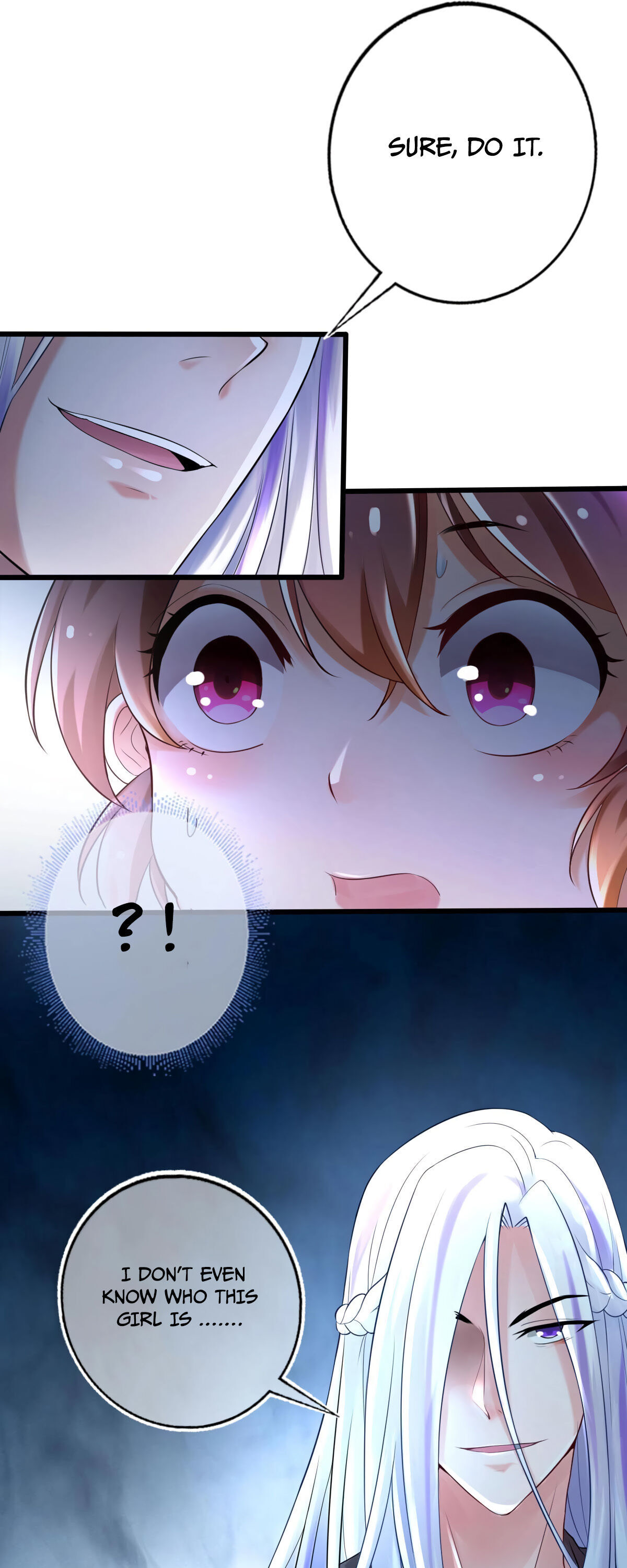 I Saved The Demon King Chapter 3 - Page 15