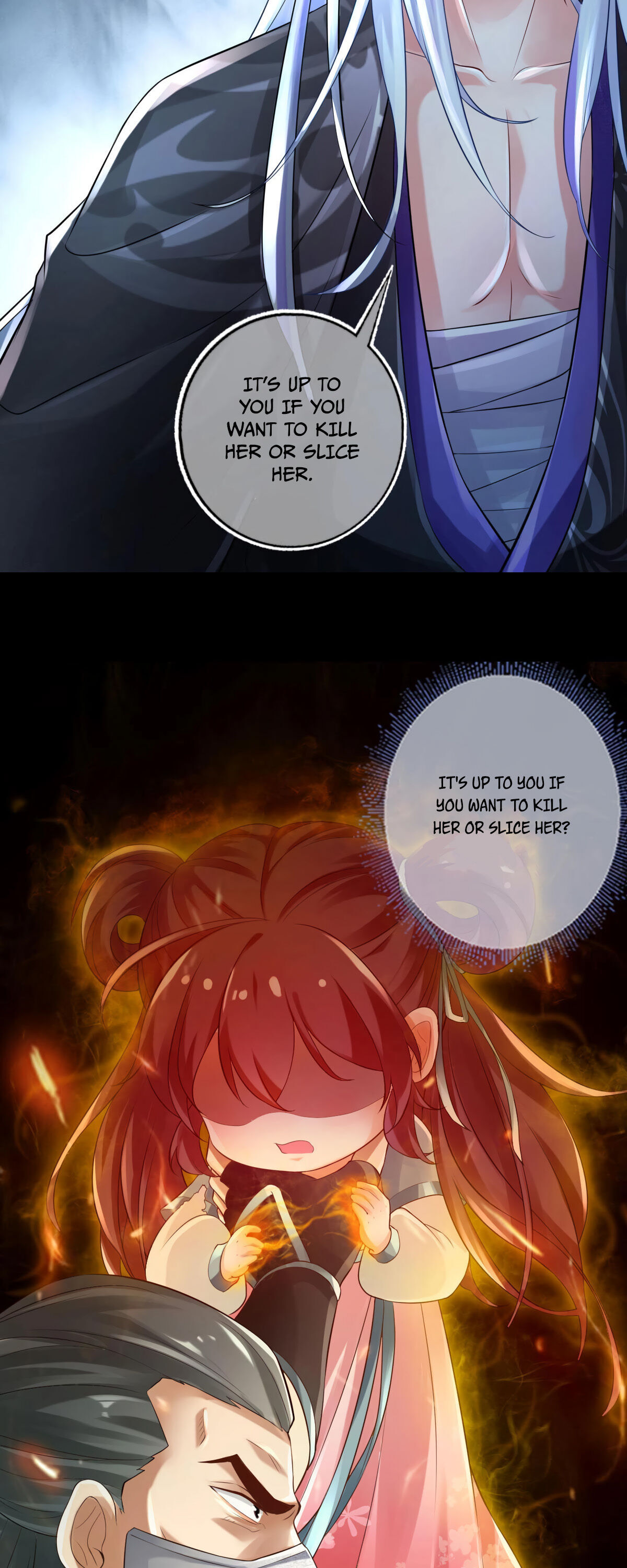 I Saved The Demon King Chapter 3 - Page 16