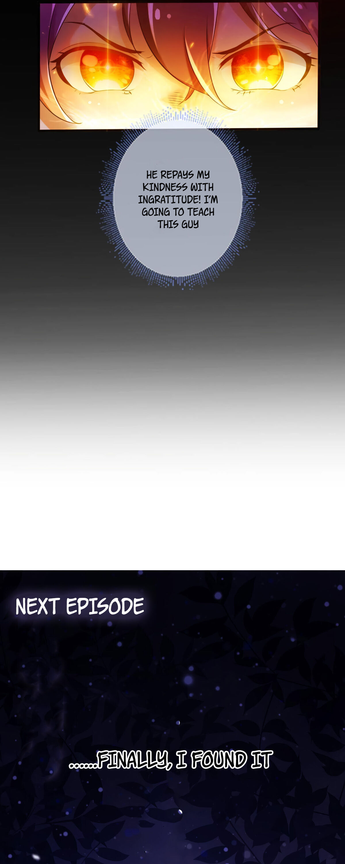 I Saved The Demon King Chapter 3 - Page 18