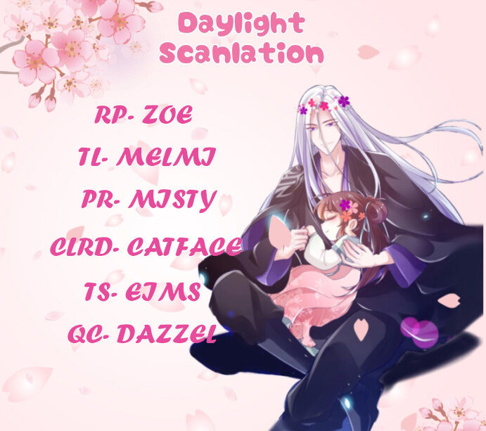 I Saved The Demon King Chapter 3 - Page 20