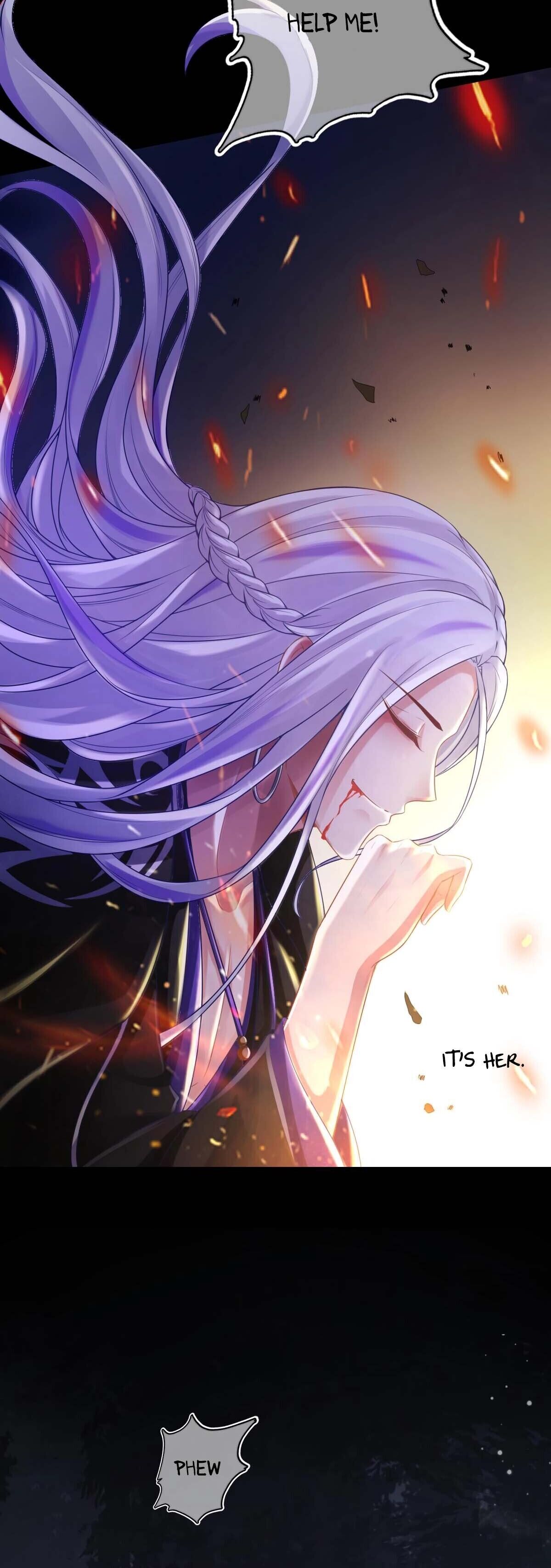 I Saved The Demon King Chapter 4 - Page 5