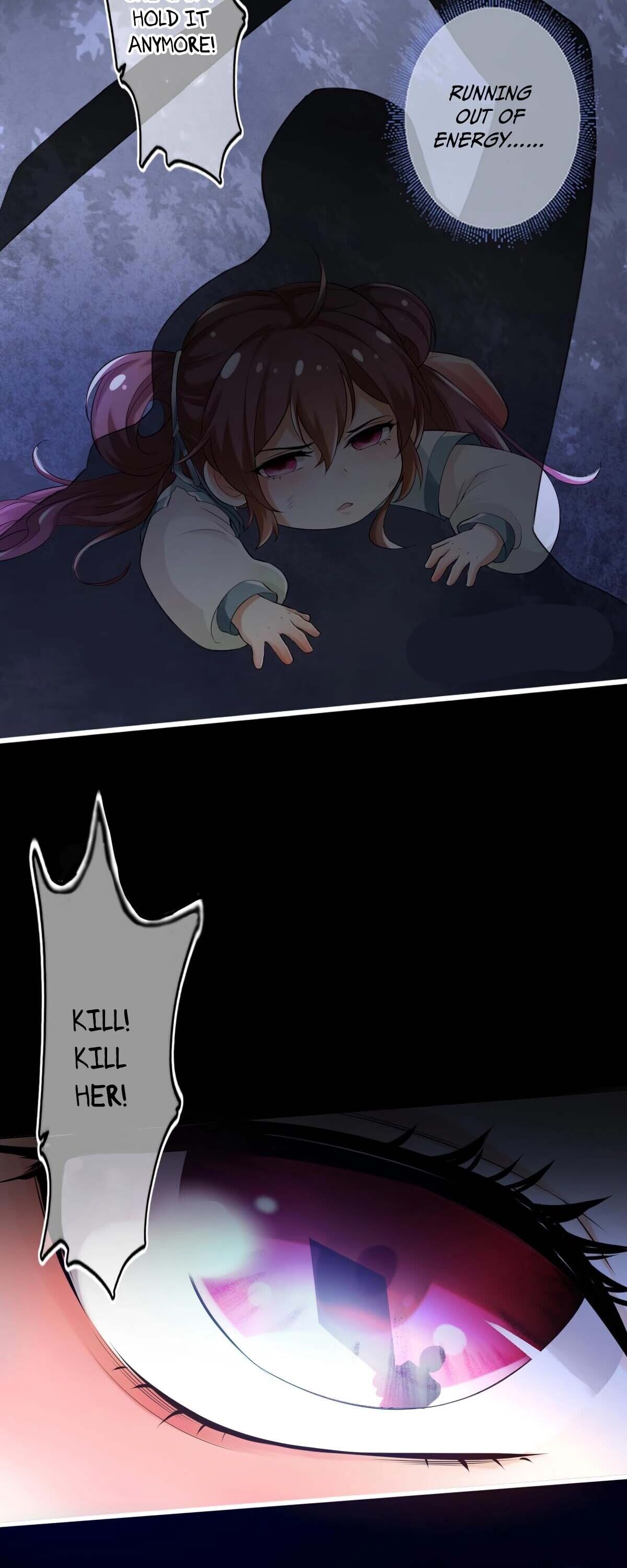 I Saved The Demon King Chapter 4 - Page 7