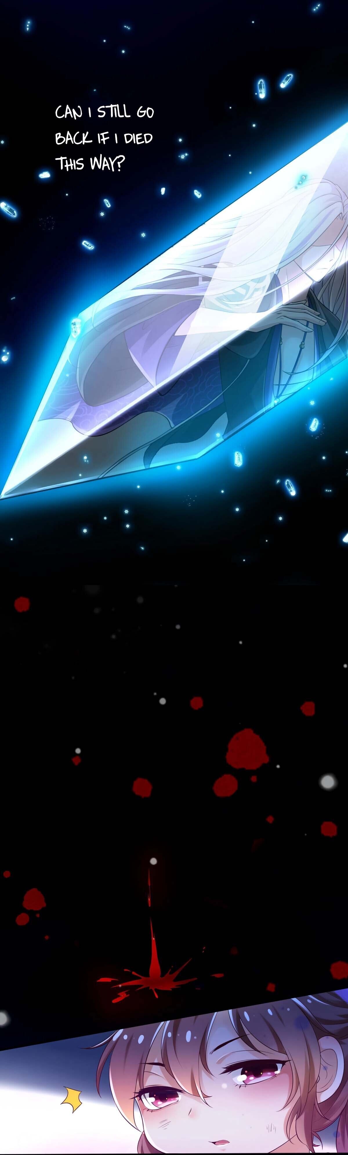 I Saved The Demon King Chapter 4 - Page 8