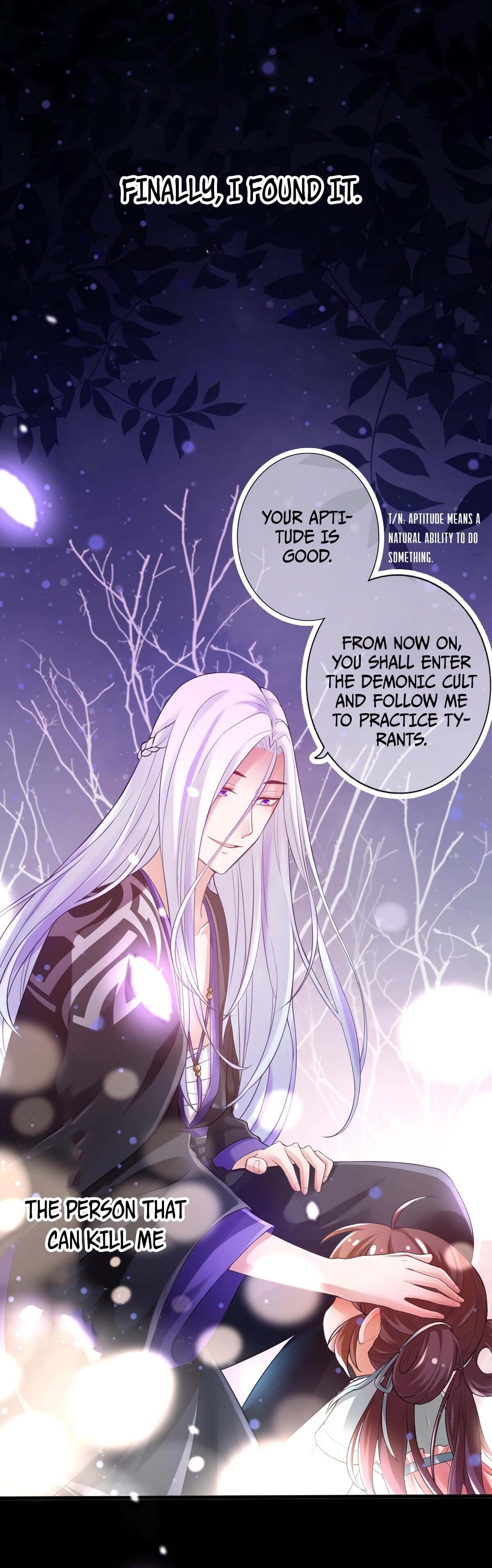 I Saved The Demon King Chapter 4 - Page 11