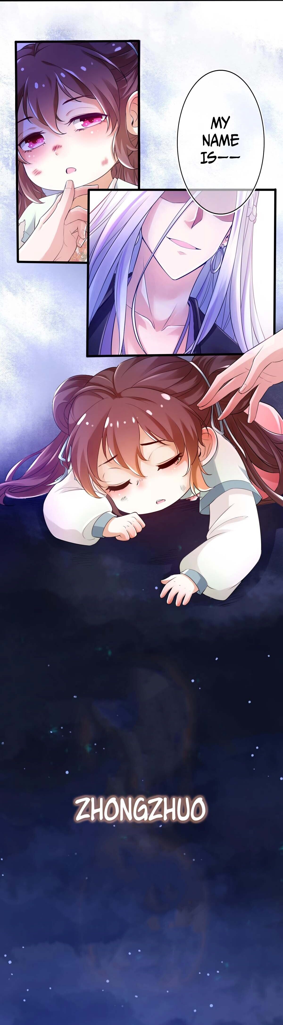 I Saved The Demon King Chapter 4 - Page 13