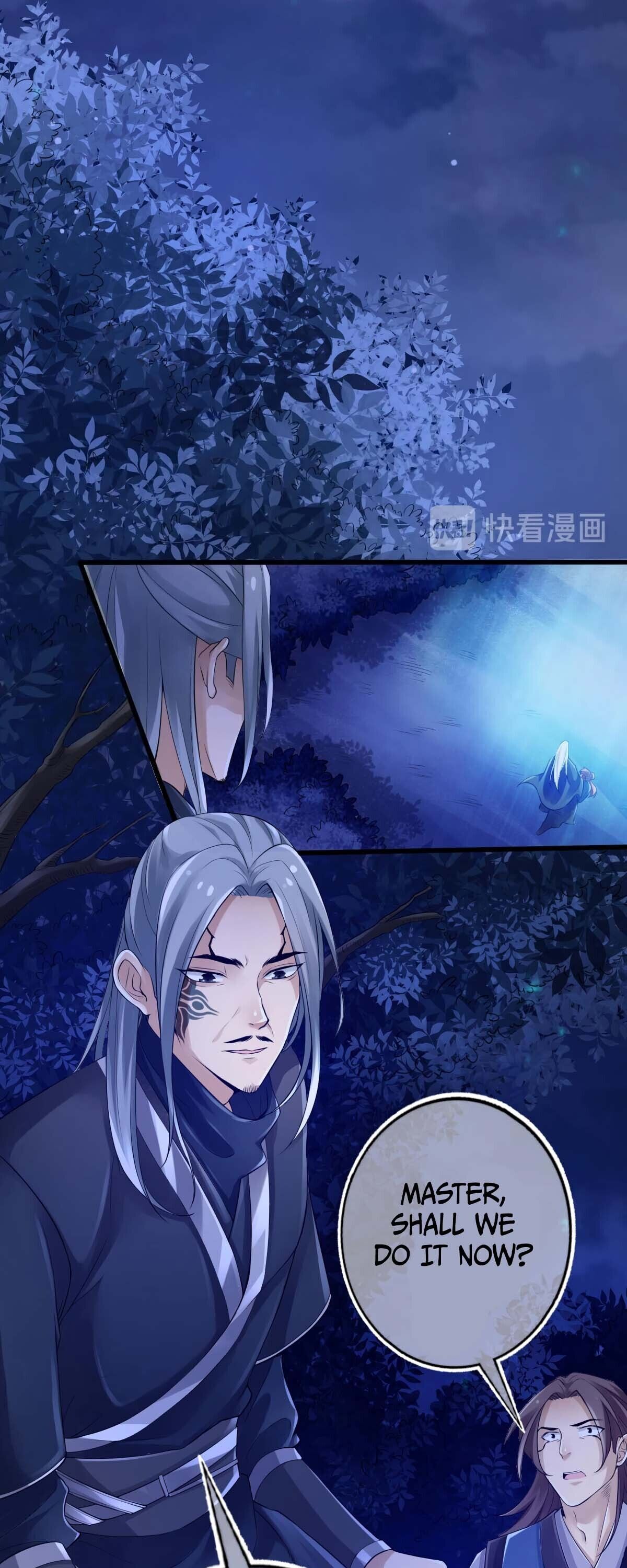 I Saved The Demon King Chapter 4 - Page 14