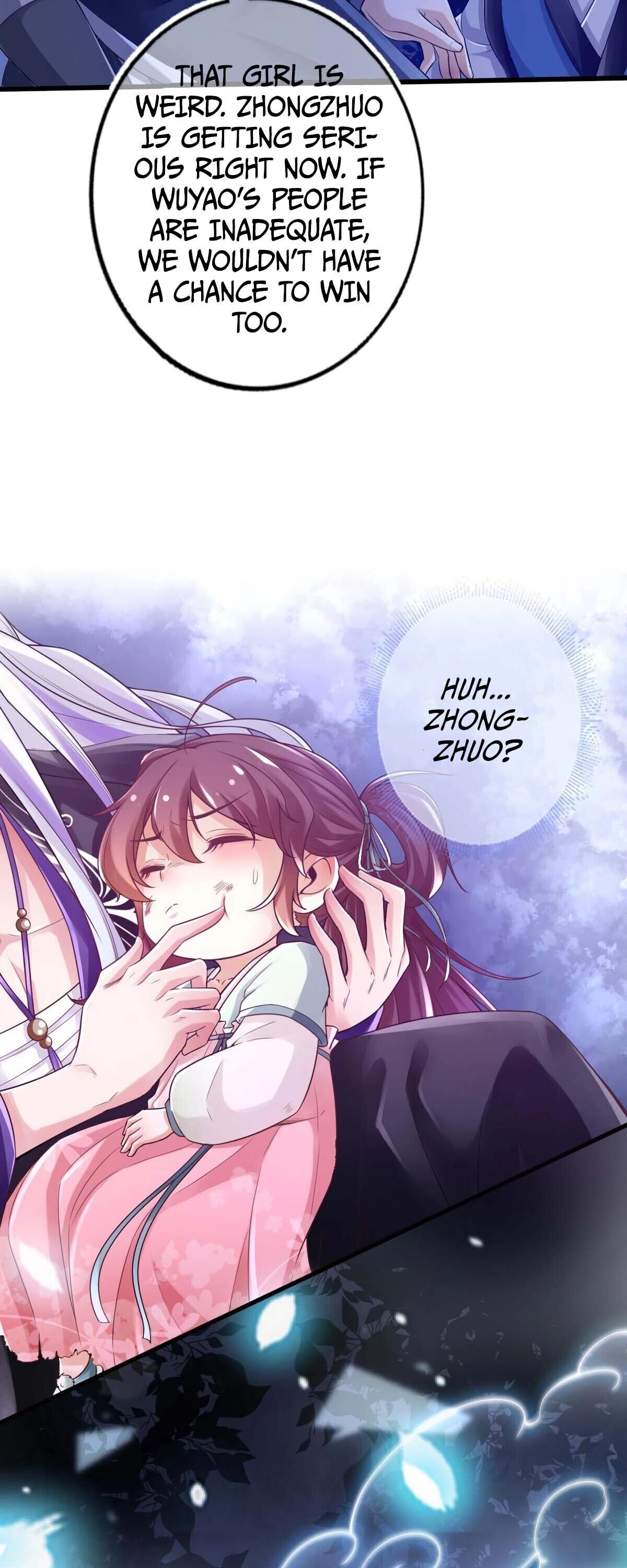 I Saved The Demon King Chapter 4 - Page 15