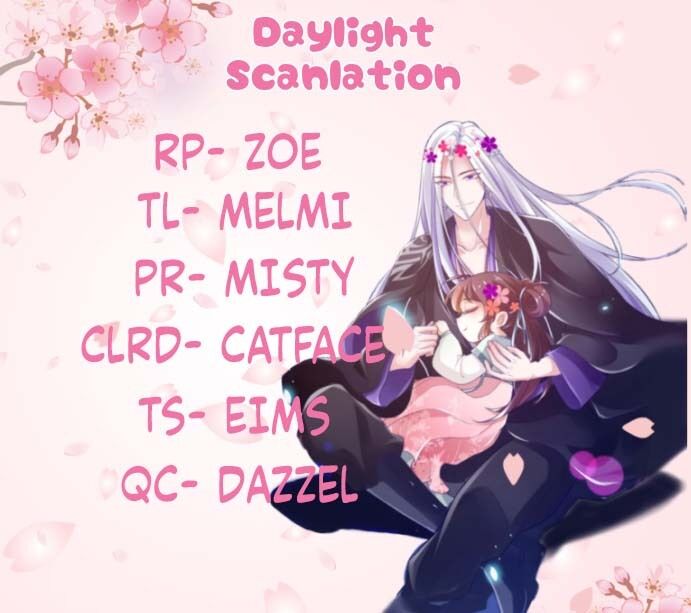 I Saved The Demon King Chapter 4 - Page 19