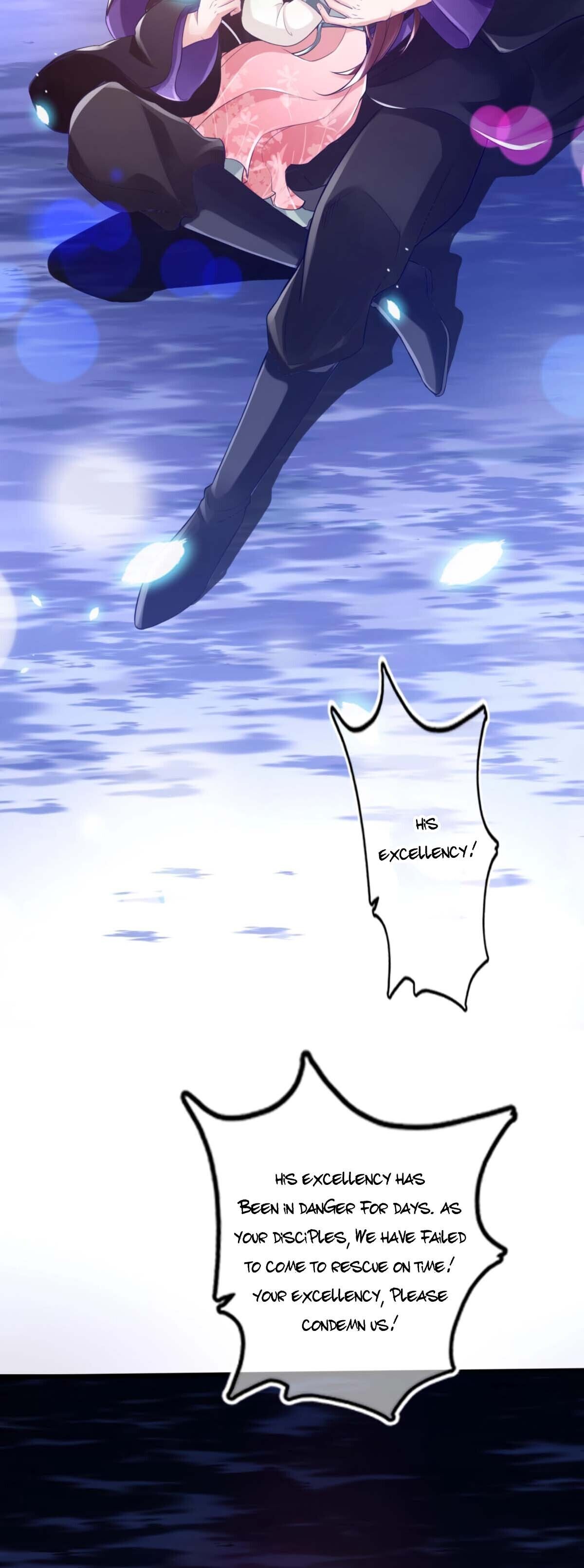 I Saved The Demon King Chapter 5 - Page 4