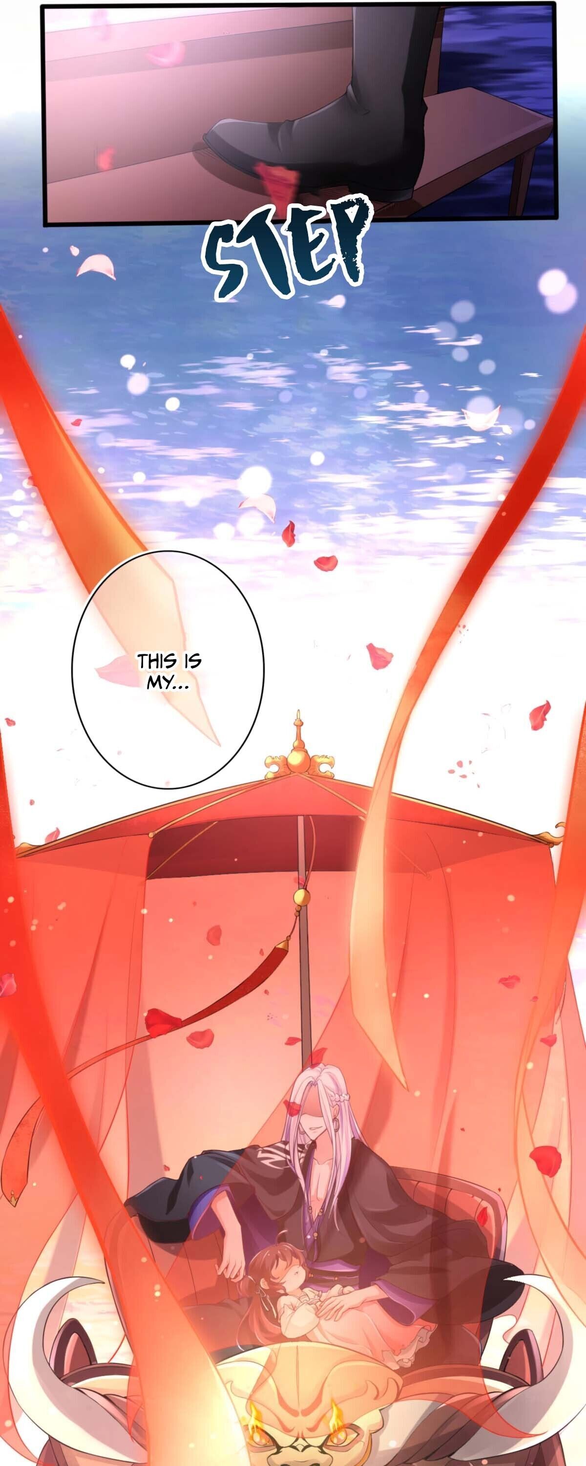 I Saved The Demon King Chapter 5 - Page 7