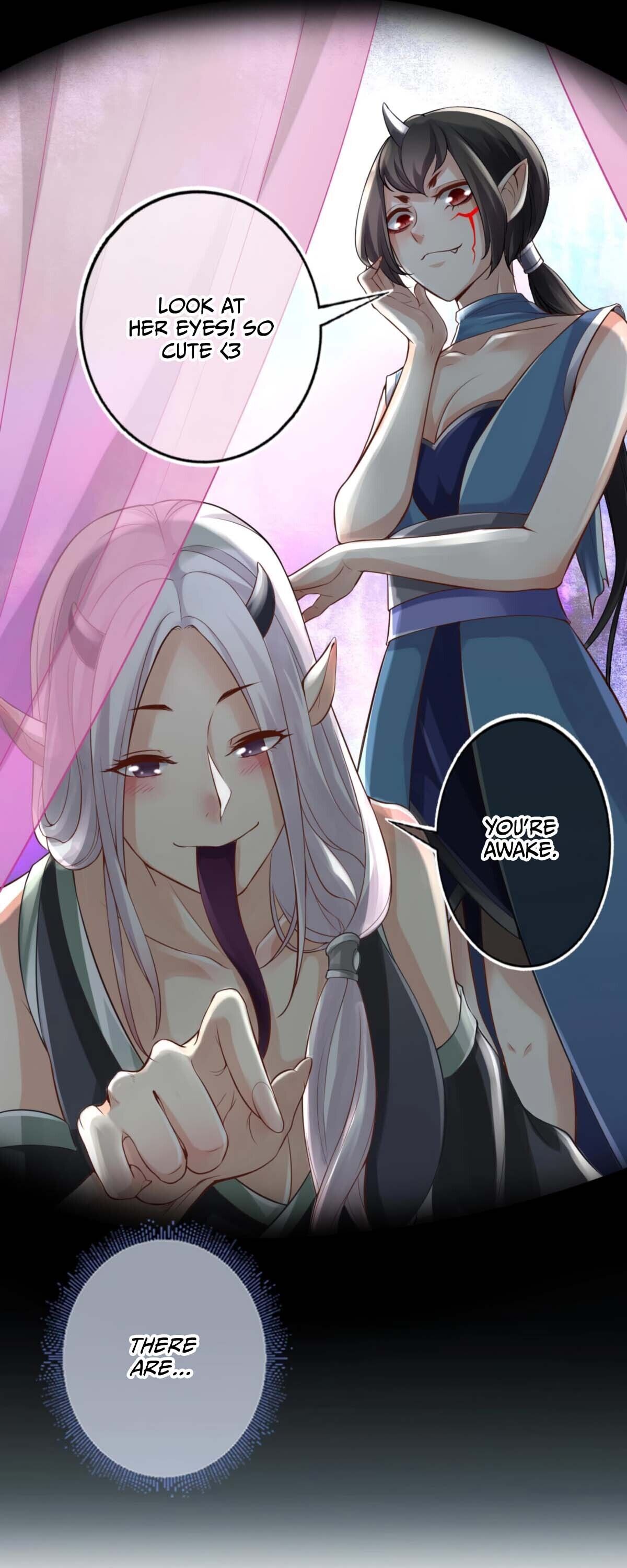 I Saved The Demon King Chapter 5 - Page 11