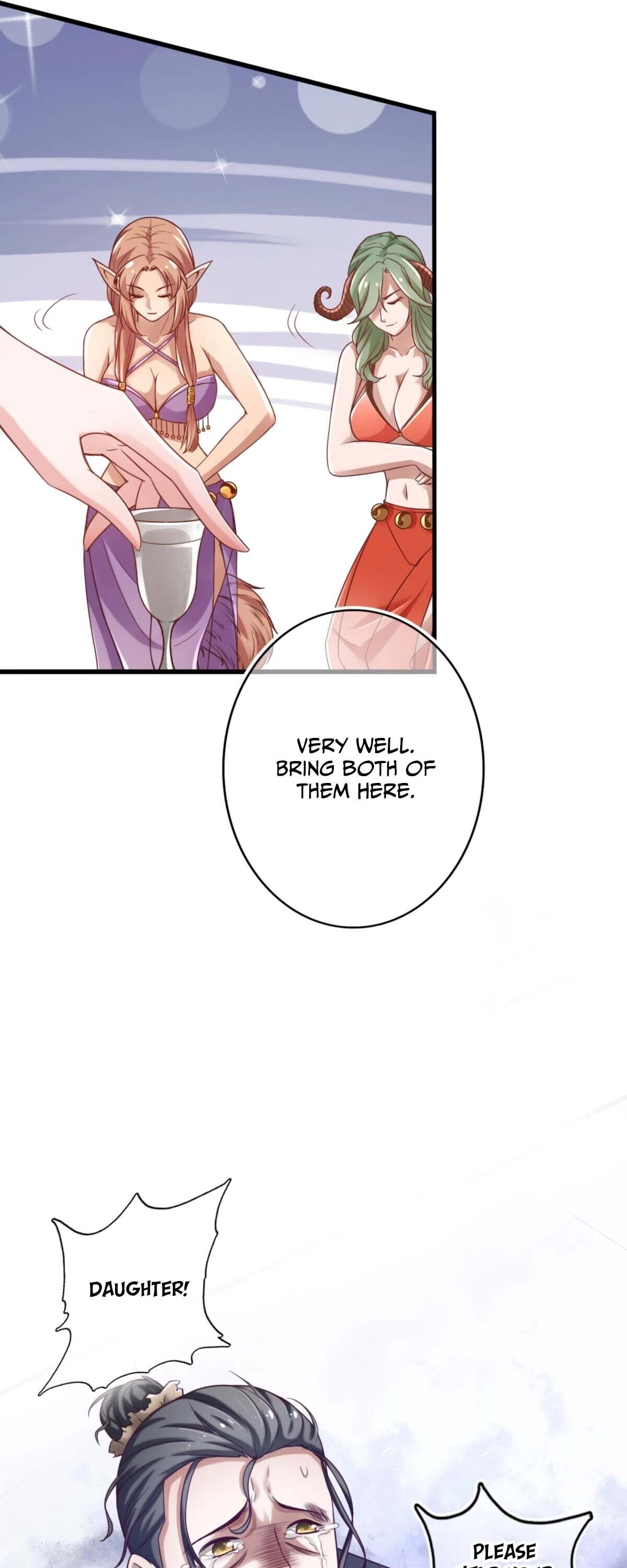 I Saved The Demon King Chapter 5 - Page 18