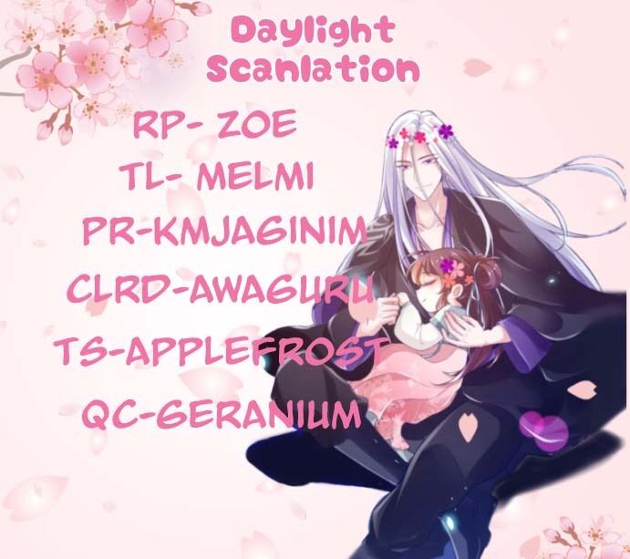 I Saved The Demon King Chapter 5 - Page 21