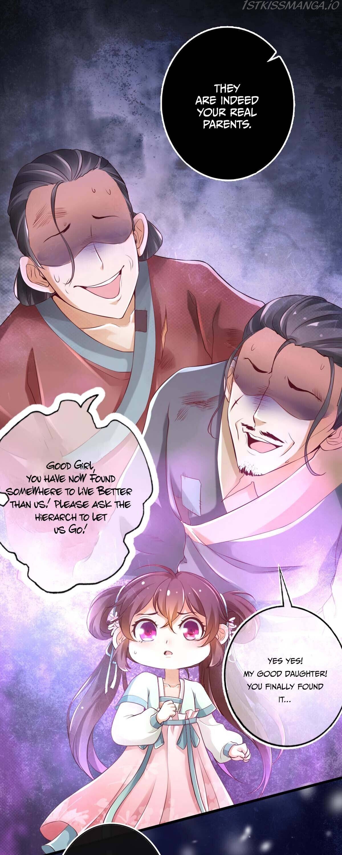 I Saved The Demon King Chapter 6 - Page 4