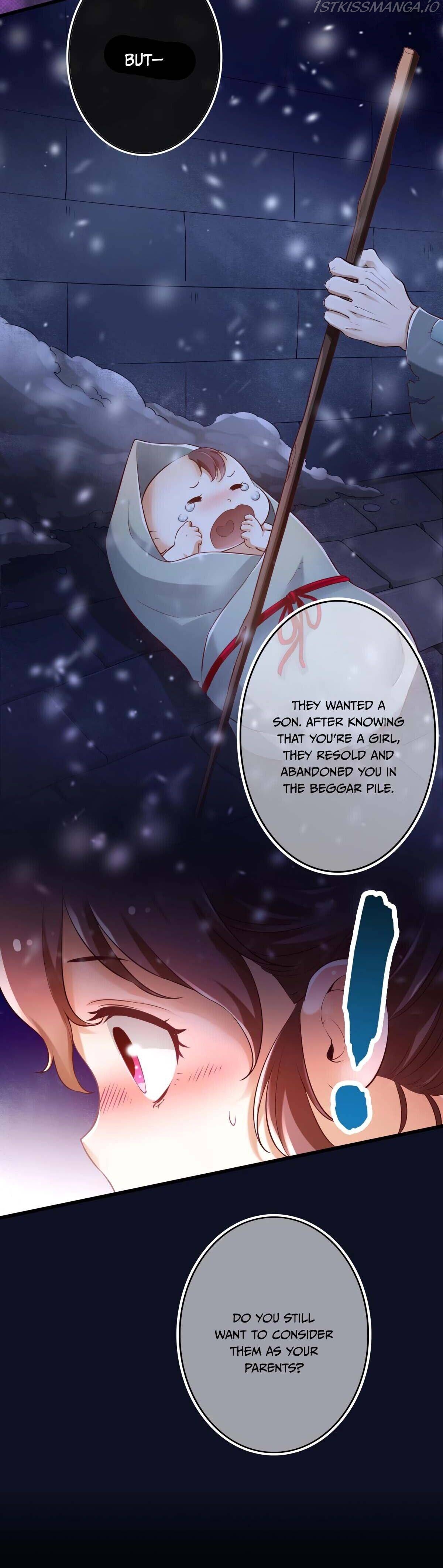 I Saved The Demon King Chapter 6 - Page 5