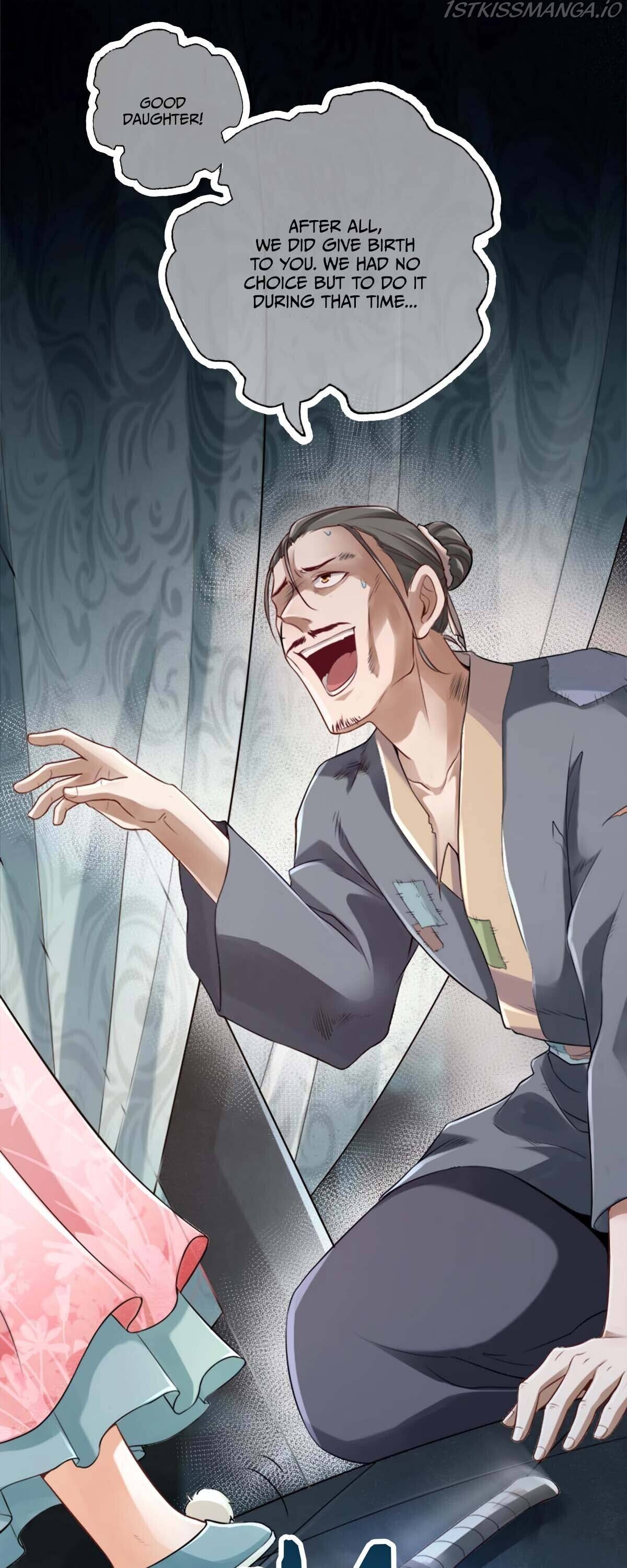 I Saved The Demon King Chapter 6 - Page 6