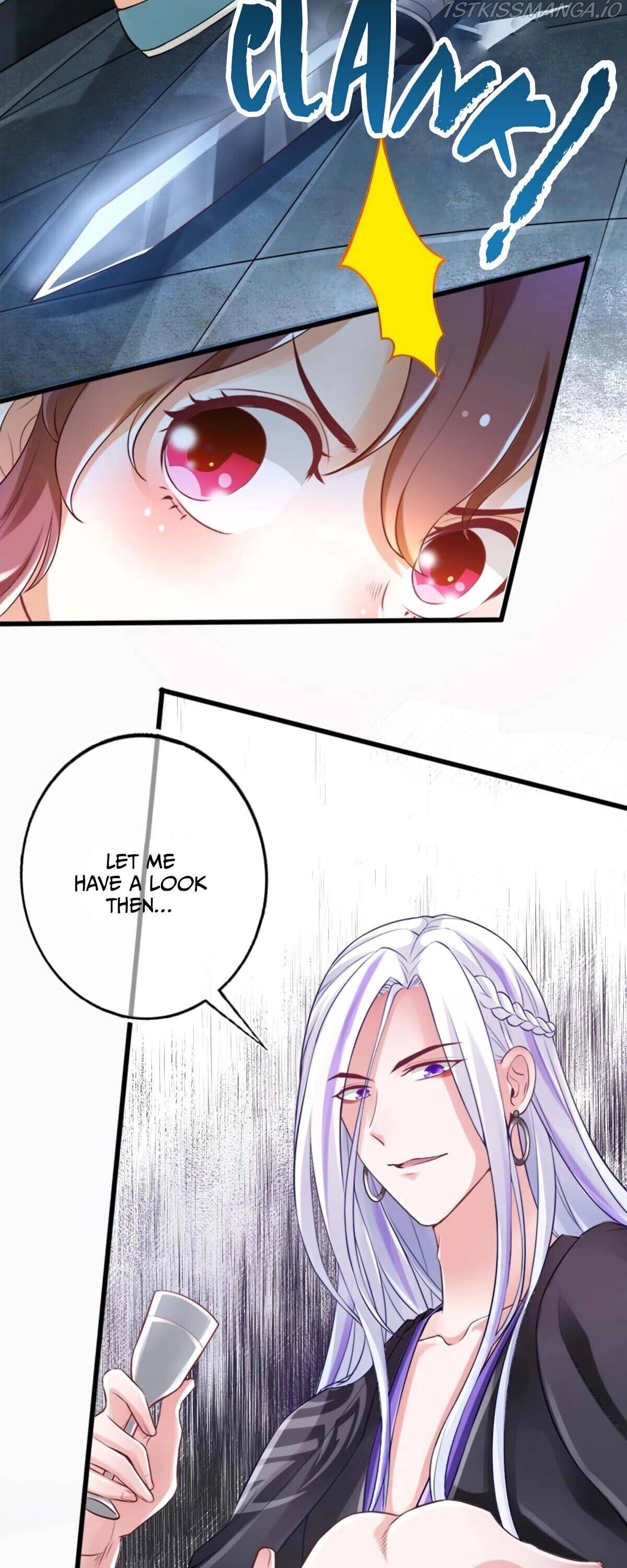 I Saved The Demon King Chapter 6 - Page 7