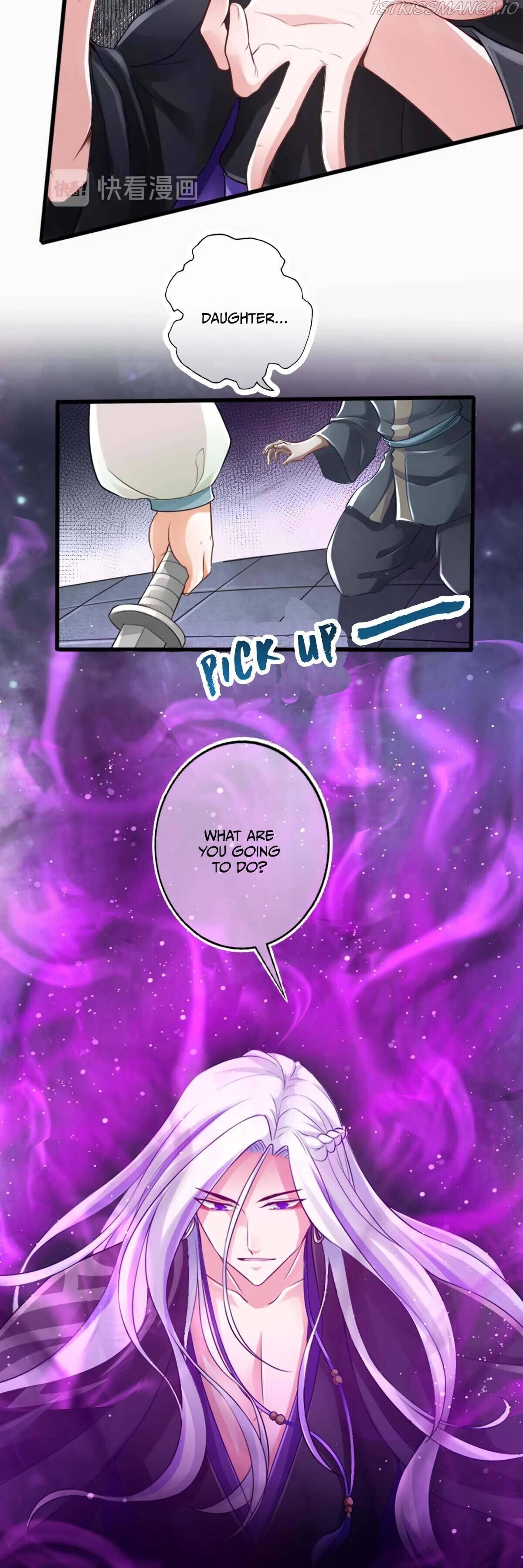 I Saved The Demon King Chapter 6 - Page 8