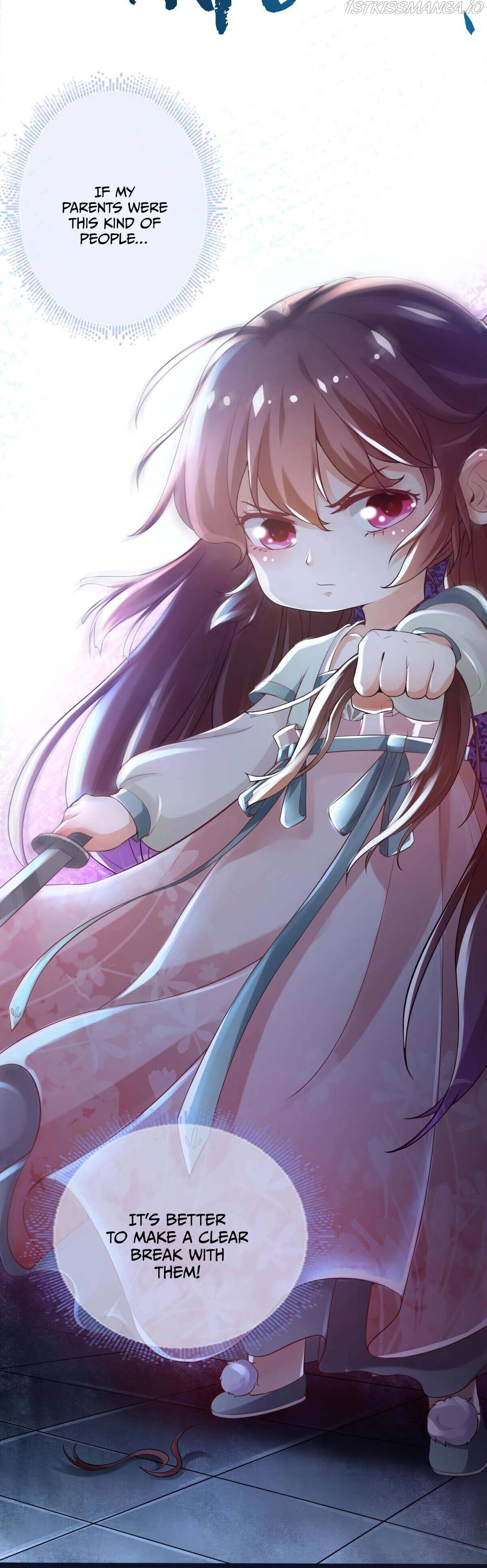 I Saved The Demon King Chapter 6 - Page 11