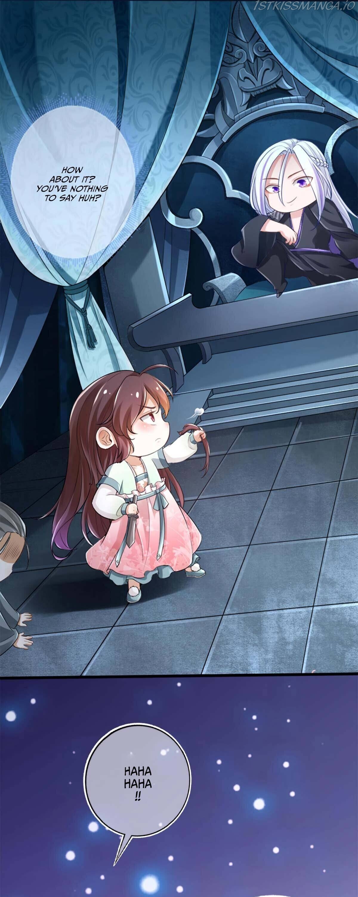 I Saved The Demon King Chapter 6 - Page 12