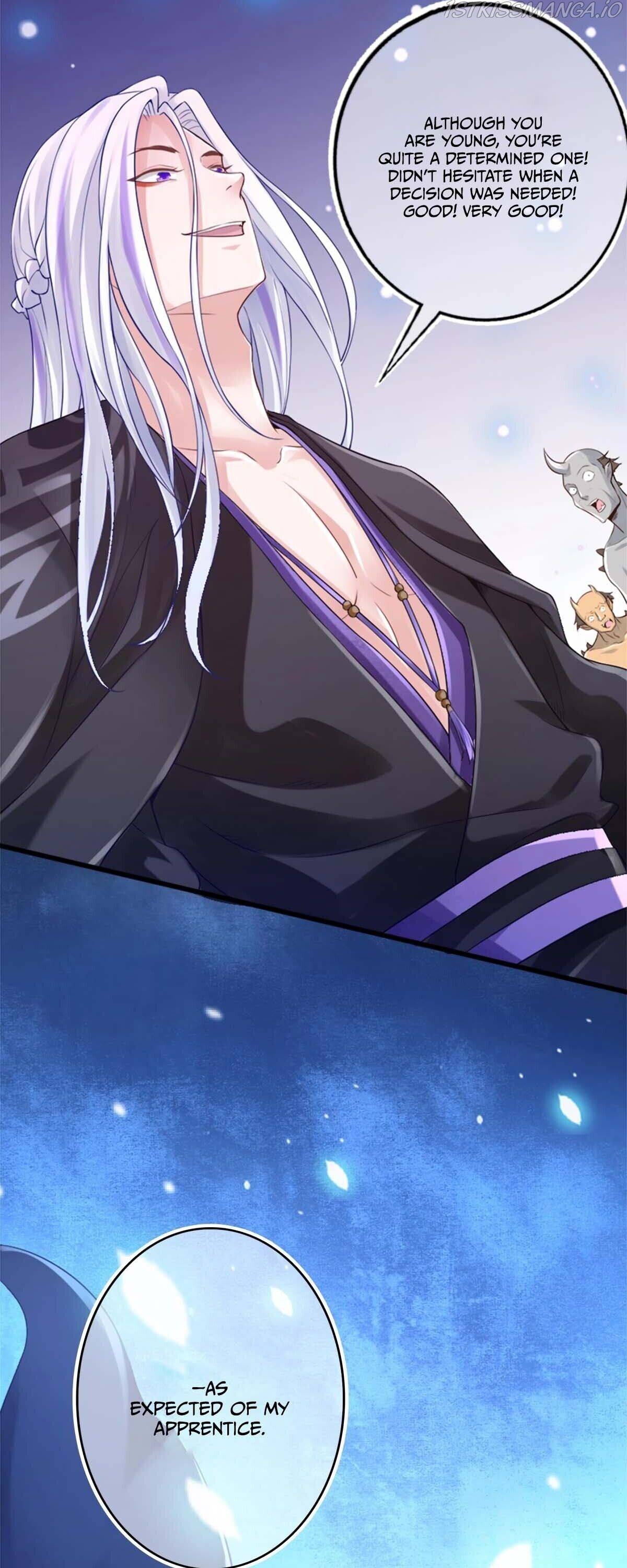 I Saved The Demon King Chapter 6 - Page 13