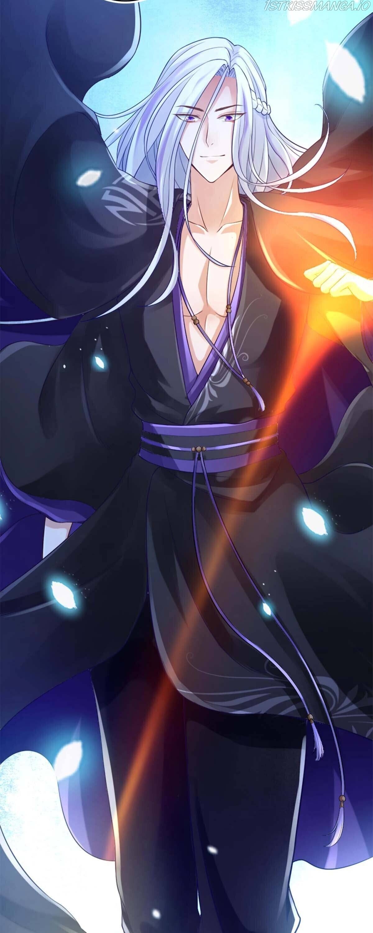 I Saved The Demon King Chapter 6 - Page 14