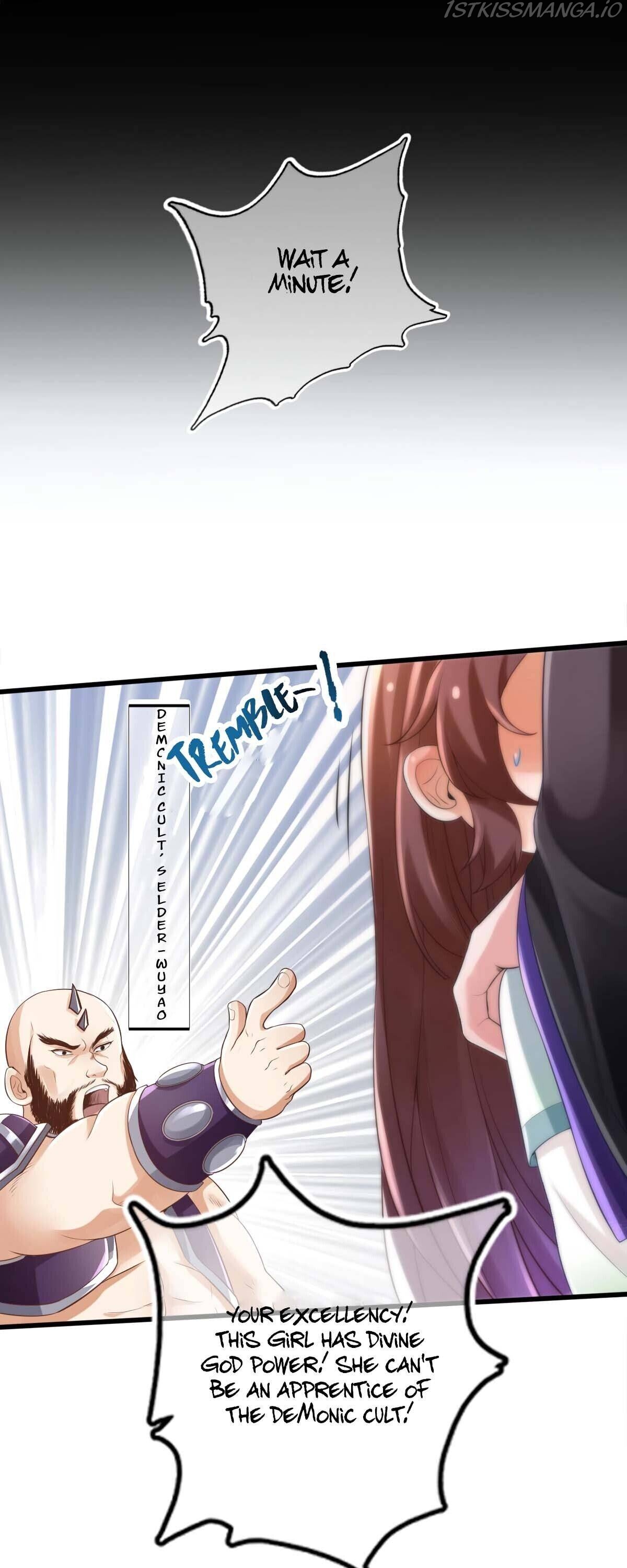 I Saved The Demon King Chapter 6 - Page 16