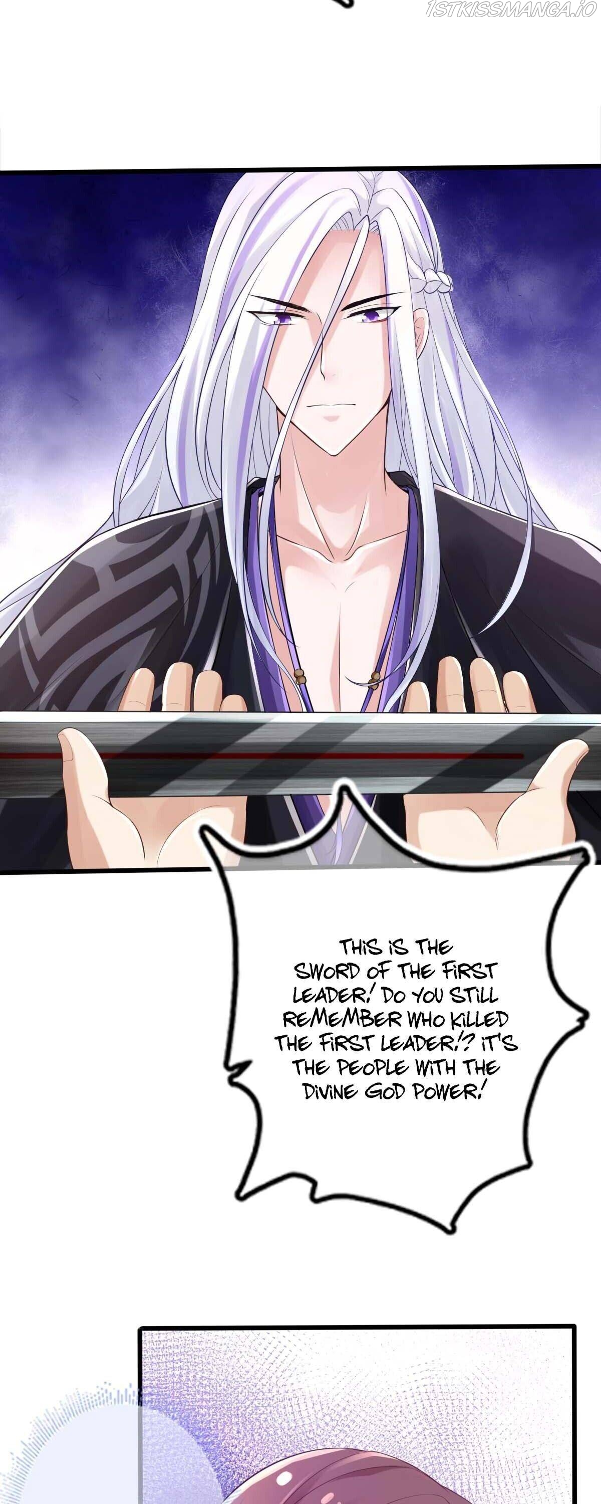 I Saved The Demon King Chapter 6 - Page 17