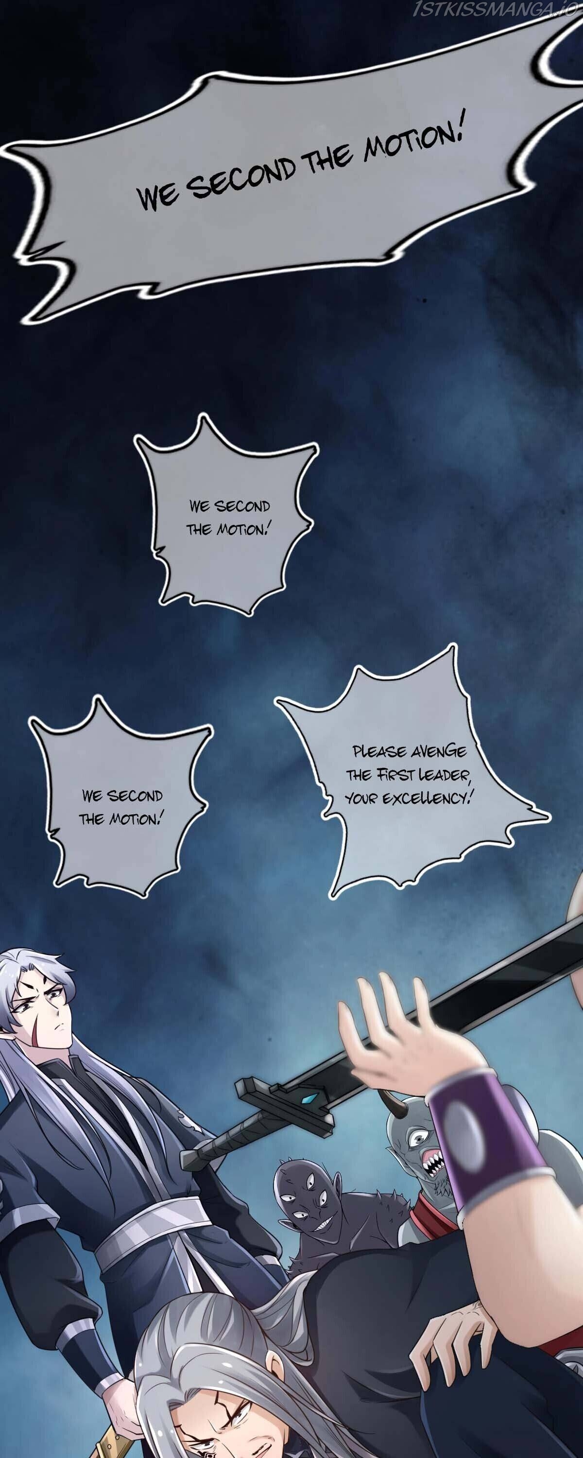 I Saved The Demon King Chapter 6 - Page 19