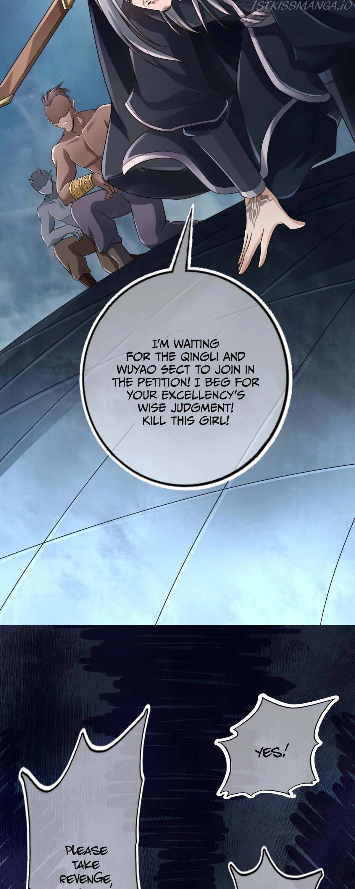 I Saved The Demon King Chapter 6 - Page 20