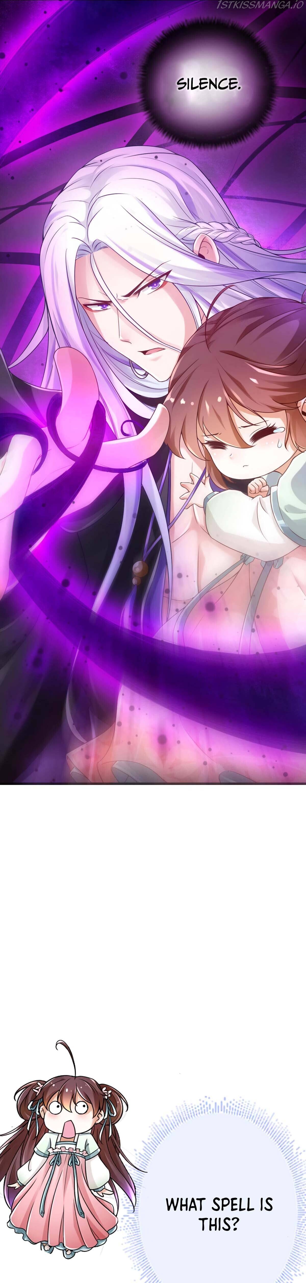 I Saved The Demon King Chapter 6 - Page 22