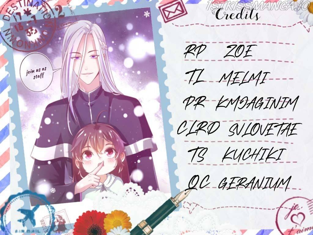 I Saved The Demon King Chapter 6 - Page 24