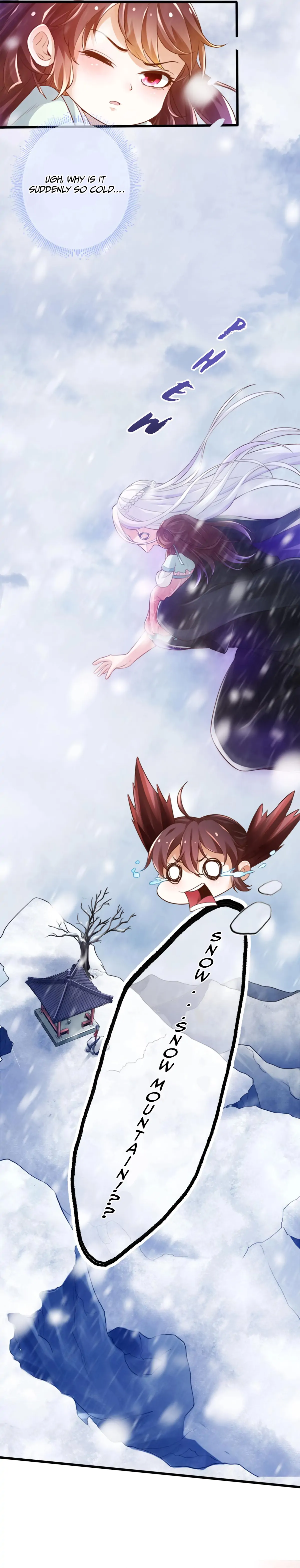 I Saved The Demon King Chapter 7 - Page 5