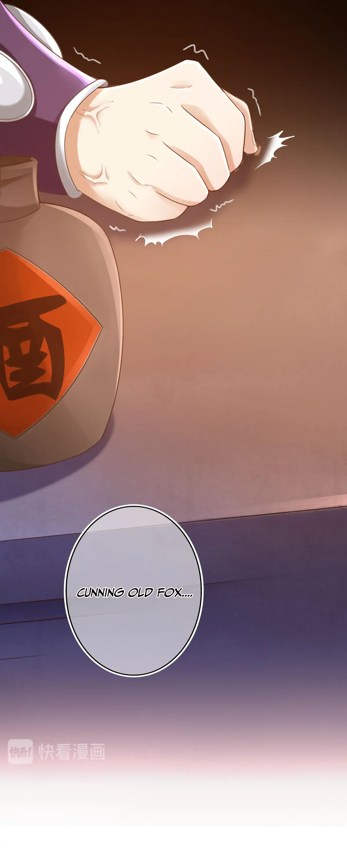 I Saved The Demon King Chapter 7 - Page 10