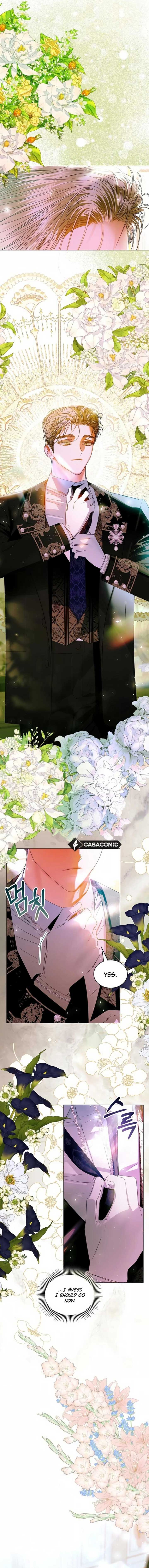 I Saved the Villain with Money After the Ending Chapter 31 - Page 10