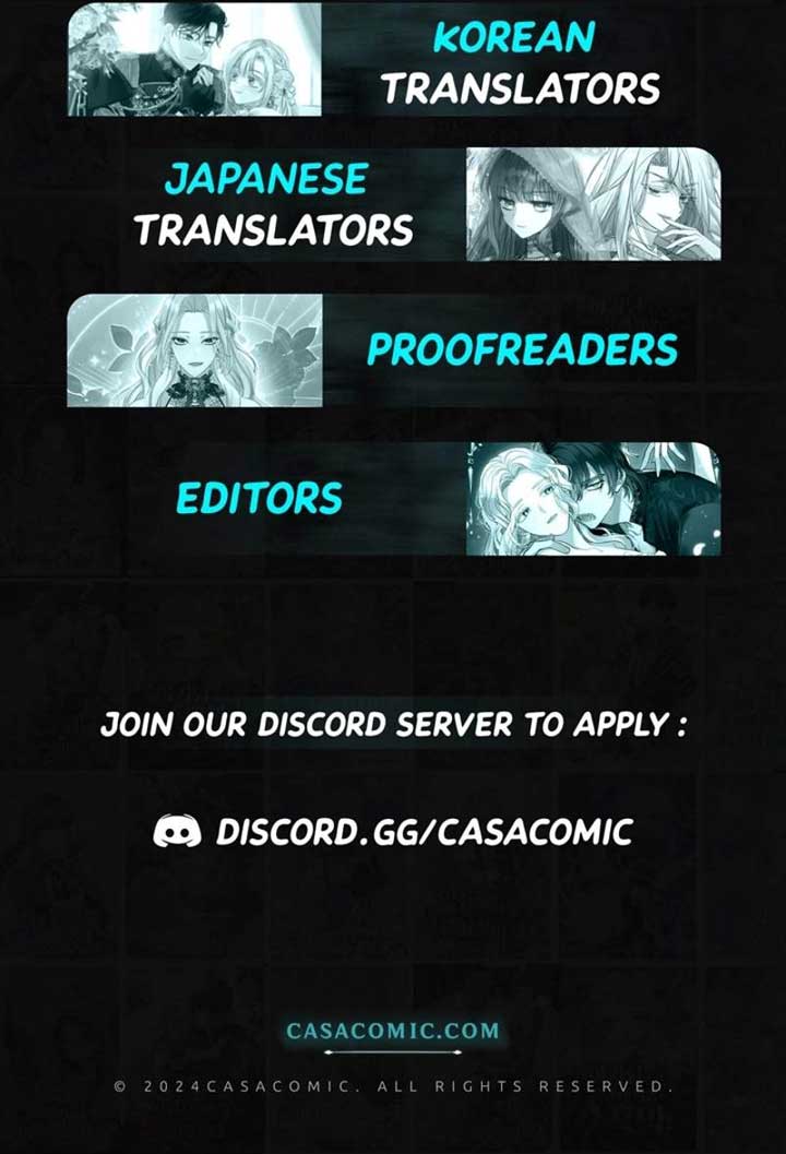 I Saved the Villain with Money After the Ending Chapter 31 - Page 14