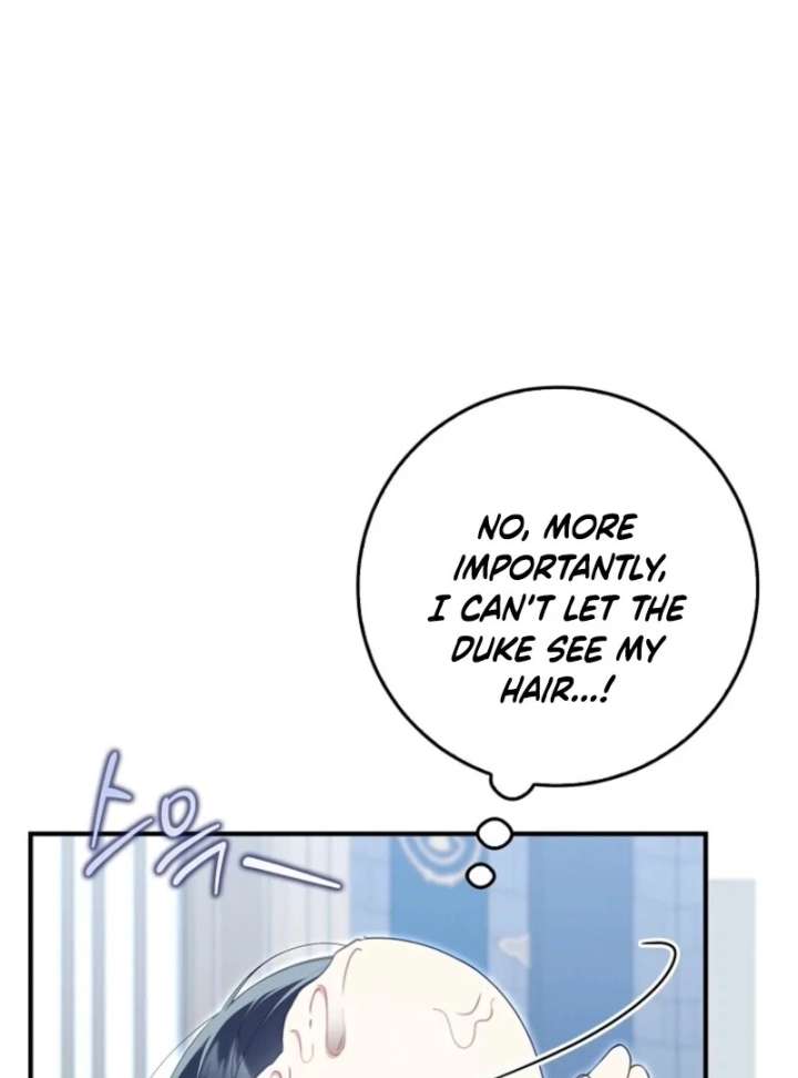 I Saved You, but I’m Not Responsible Chapter 62 - Page 6