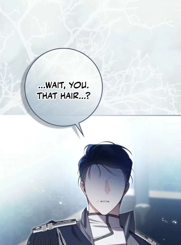 I Saved You, but I’m Not Responsible Chapter 62 - Page 8