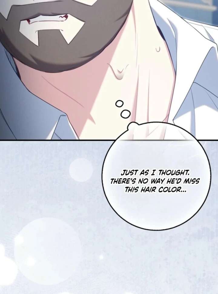 I Saved You, but I’m Not Responsible Chapter 62 - Page 10