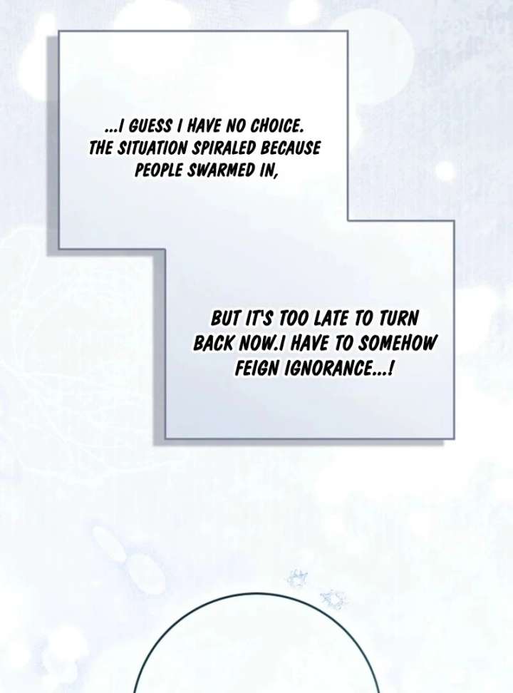 I Saved You, but I’m Not Responsible Chapter 62 - Page 11