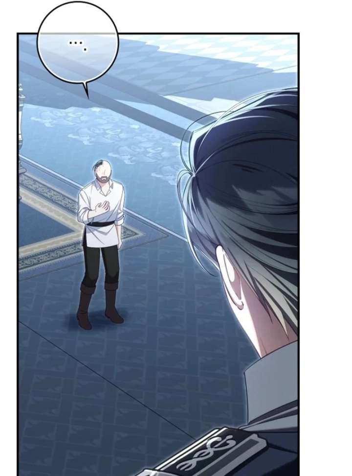 I Saved You, but I’m Not Responsible Chapter 62 - Page 15