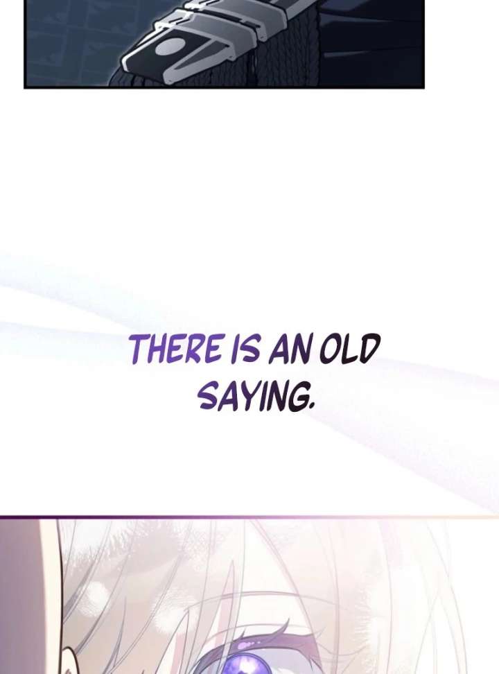 I Saved You, but I’m Not Responsible Chapter 62 - Page 16