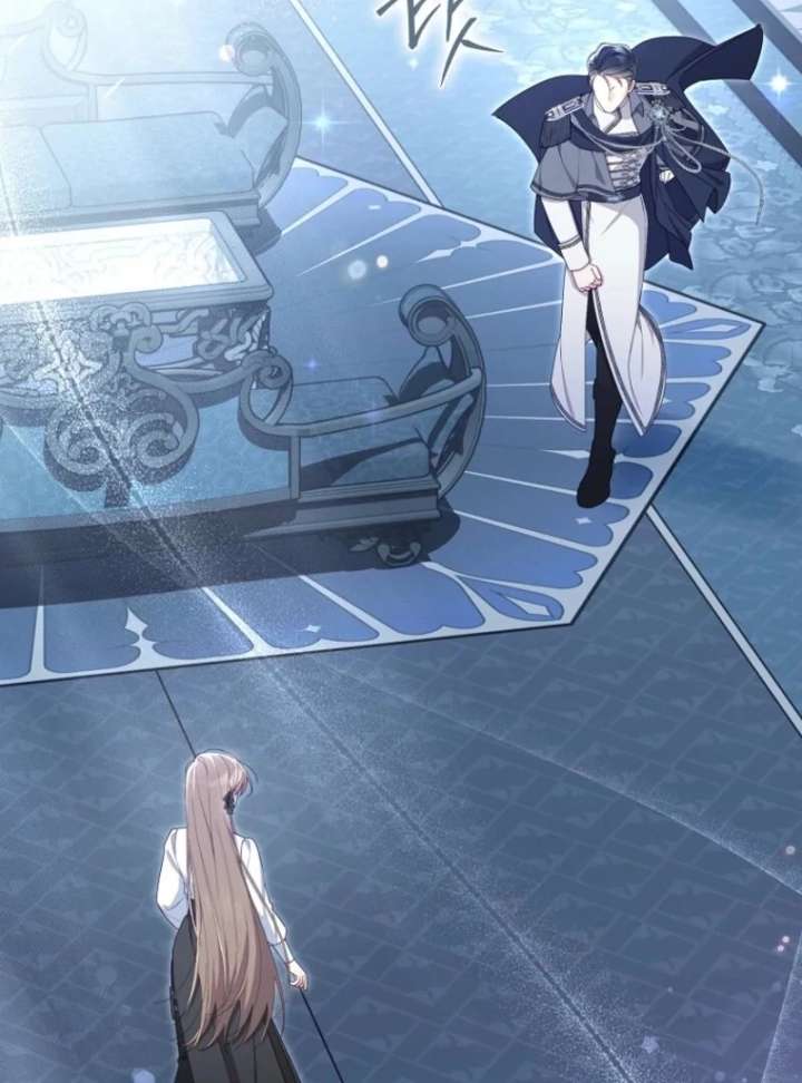 I Saved You, but I’m Not Responsible Chapter 62 - Page 18