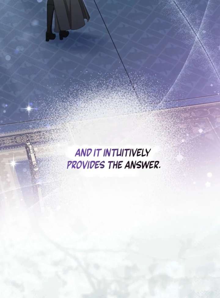 I Saved You, but I’m Not Responsible Chapter 62 - Page 19