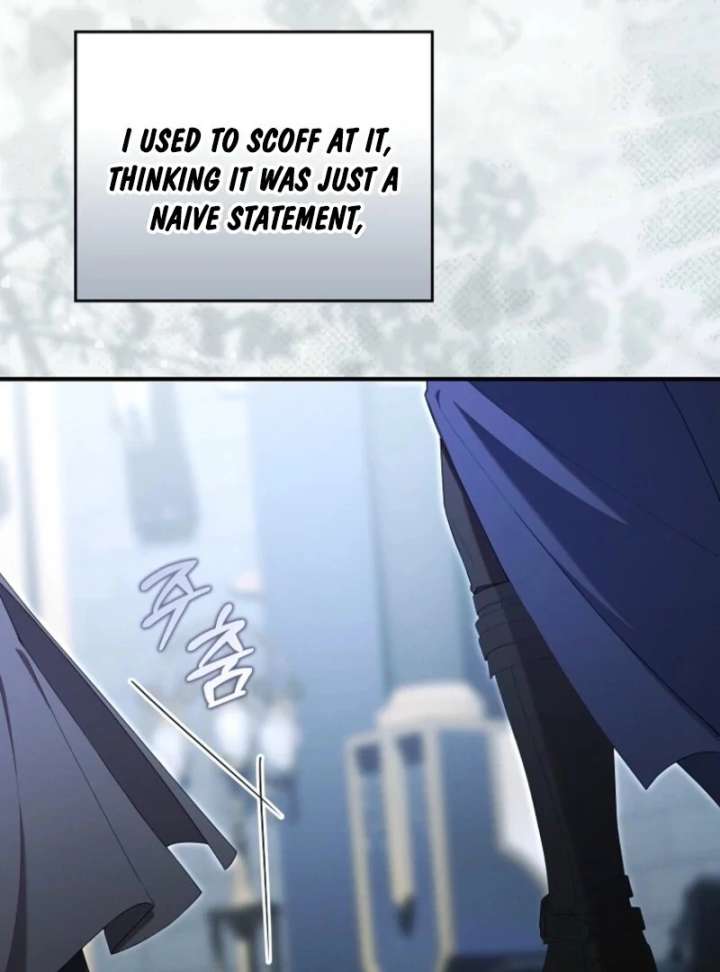 I Saved You, but I’m Not Responsible Chapter 62 - Page 20