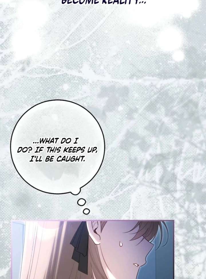 I Saved You, but I’m Not Responsible Chapter 62 - Page 22