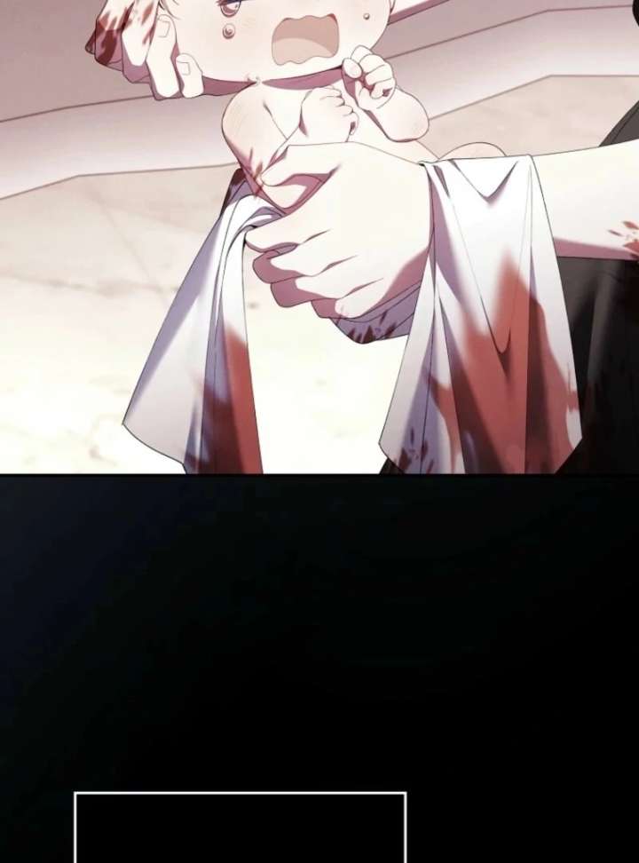 I Saved You, but I’m Not Responsible Chapter 62 - Page 25