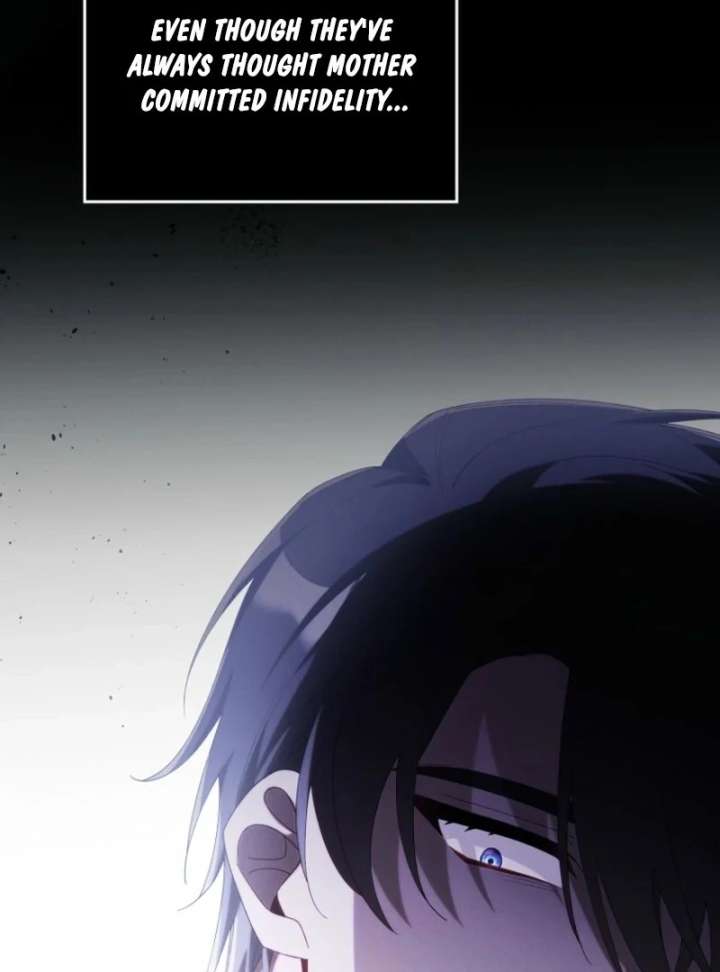 I Saved You, but I’m Not Responsible Chapter 62 - Page 26