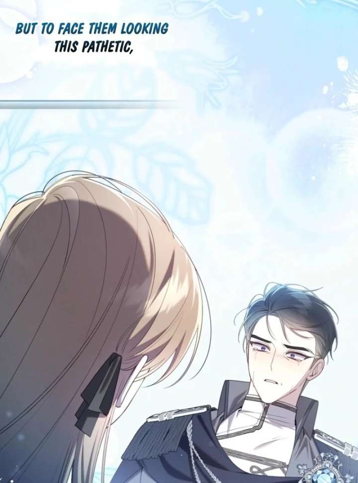 I Saved You, but I’m Not Responsible Chapter 62 - Page 30